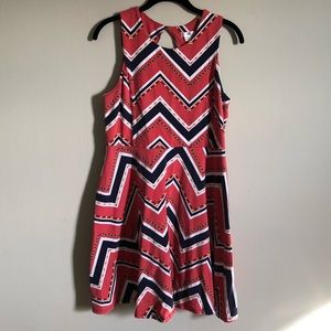 XL Xhilaration Dress